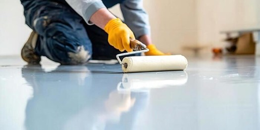 Forge Epoxy Coatings
